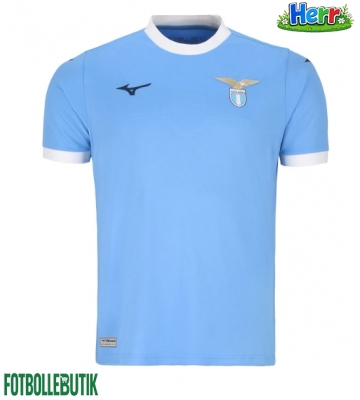 Lazio Hemmatröja 2025-26 Kortärmad